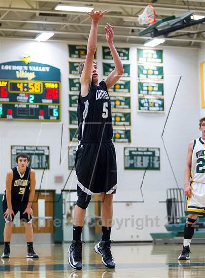 Thumbnail 3 in Dominion @ Loudoun Valley photogallery.