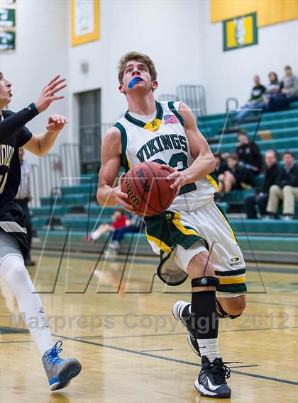 Thumbnail 1 in Dominion @ Loudoun Valley photogallery.