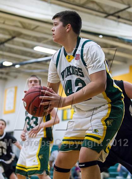 Thumbnail 2 in Dominion @ Loudoun Valley photogallery.
