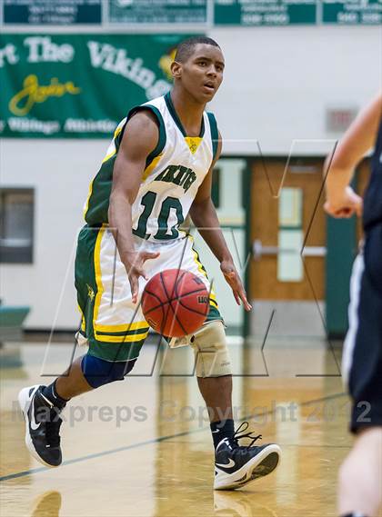 Thumbnail 2 in Dominion @ Loudoun Valley photogallery.