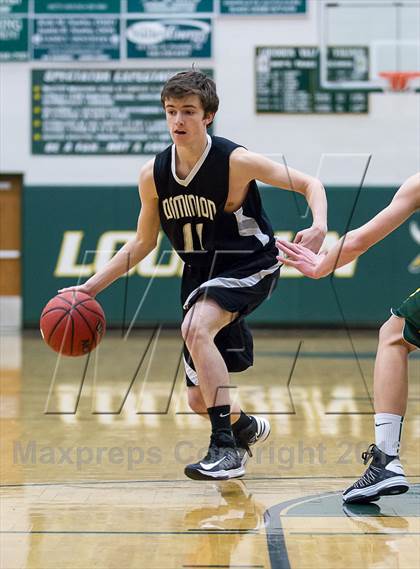 Thumbnail 1 in Dominion @ Loudoun Valley photogallery.