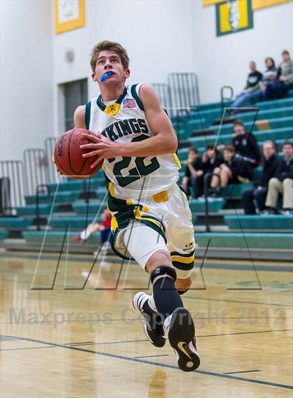Thumbnail 3 in Dominion @ Loudoun Valley photogallery.