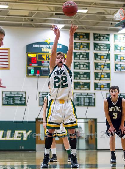 Thumbnail 3 in Dominion @ Loudoun Valley photogallery.