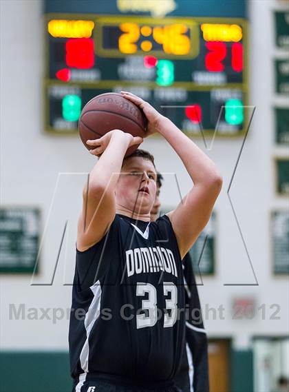 Thumbnail 2 in Dominion @ Loudoun Valley photogallery.