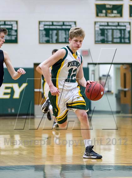 Thumbnail 3 in Dominion @ Loudoun Valley photogallery.