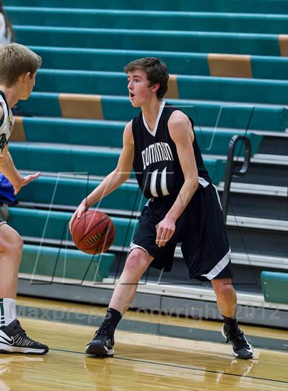 Thumbnail 3 in Dominion @ Loudoun Valley photogallery.