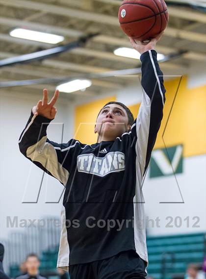 Thumbnail 2 in Dominion @ Loudoun Valley photogallery.