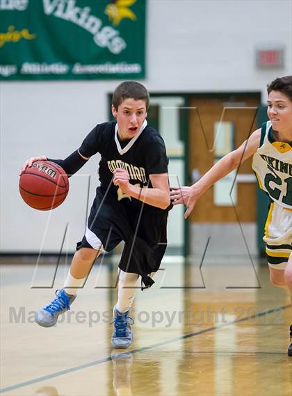 Thumbnail 3 in Dominion @ Loudoun Valley photogallery.