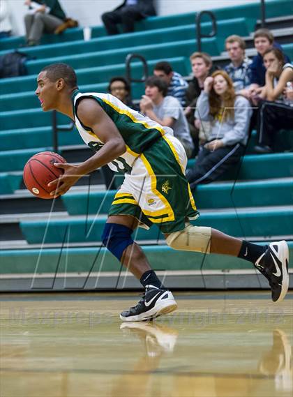 Thumbnail 3 in Dominion @ Loudoun Valley photogallery.
