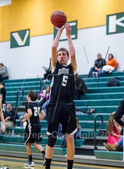 Thumbnail 2 in Dominion @ Loudoun Valley photogallery.