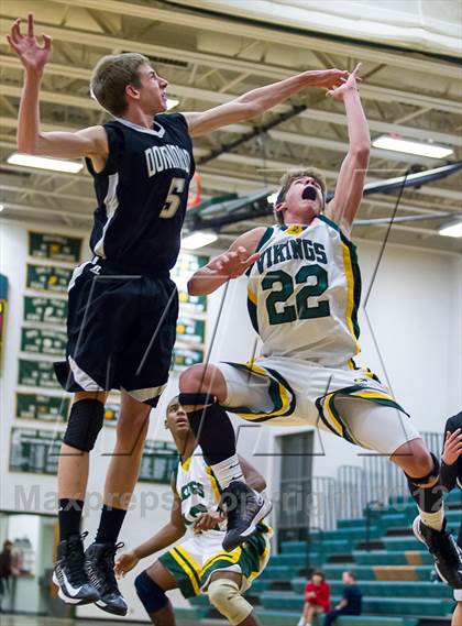 Thumbnail 1 in Dominion @ Loudoun Valley photogallery.