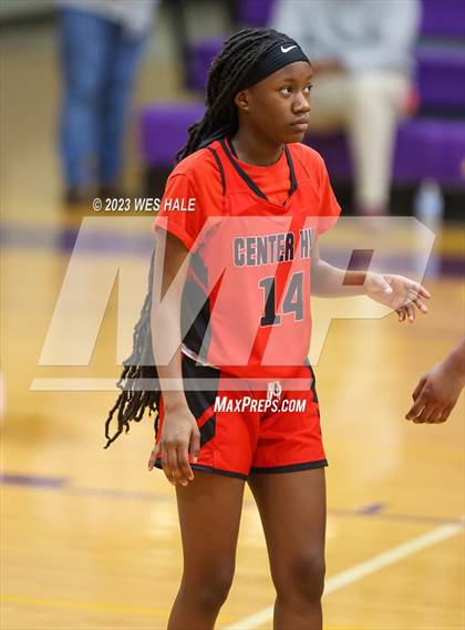 Thumbnail 1 in Center Hill @ Desoto Central photogallery.