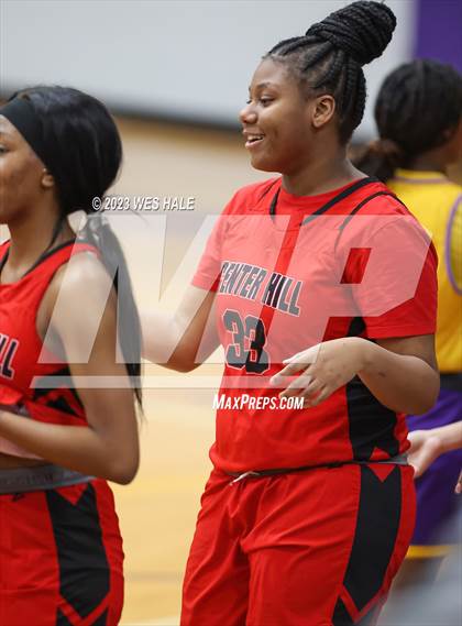 Thumbnail 3 in Center Hill @ Desoto Central photogallery.