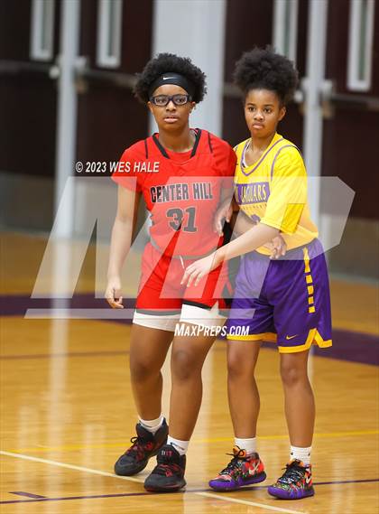 Thumbnail 2 in Center Hill @ Desoto Central photogallery.