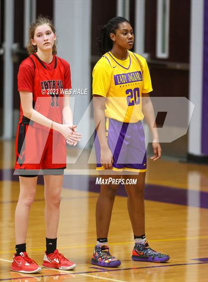 Thumbnail 1 in Center Hill @ Desoto Central photogallery.