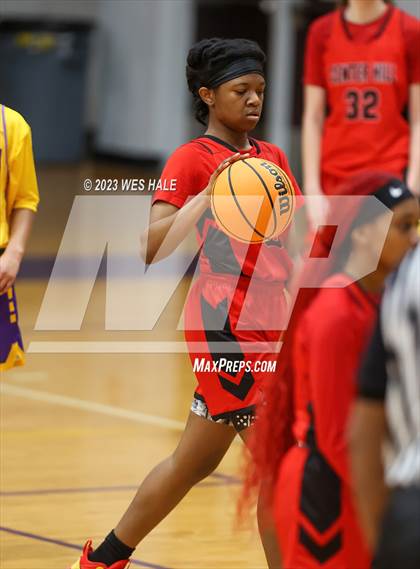Thumbnail 3 in Center Hill @ Desoto Central photogallery.