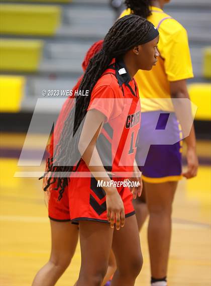 Thumbnail 2 in Center Hill @ Desoto Central photogallery.