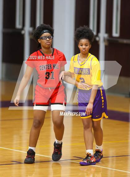 Thumbnail 3 in Center Hill @ Desoto Central photogallery.