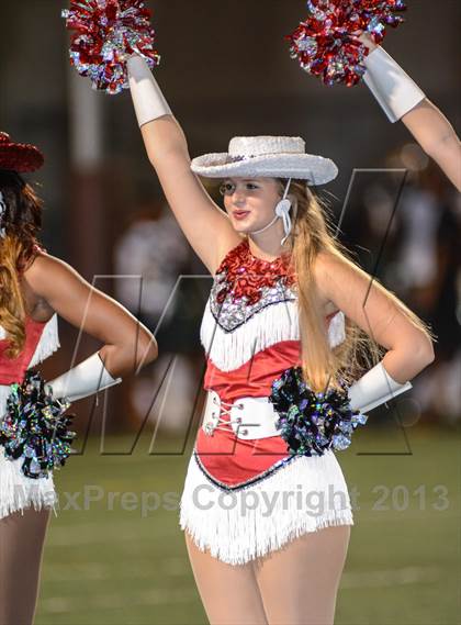 Thumbnail 1 in Trinity @ DeSoto photogallery.