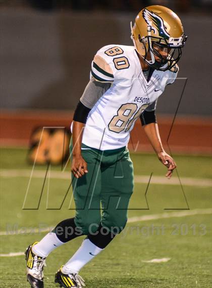 Thumbnail 3 in Trinity @ DeSoto photogallery.