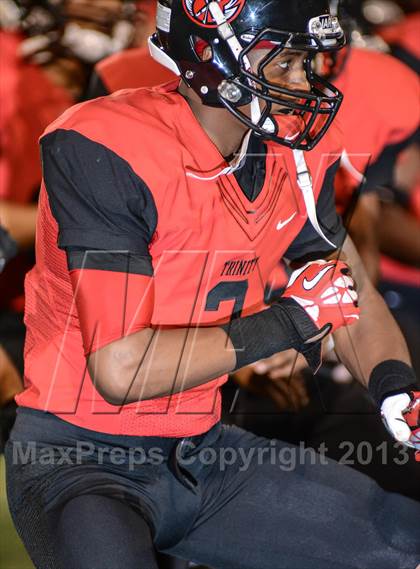 Thumbnail 3 in Trinity @ DeSoto photogallery.