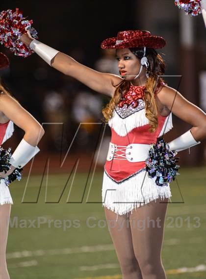 Thumbnail 3 in Trinity @ DeSoto photogallery.