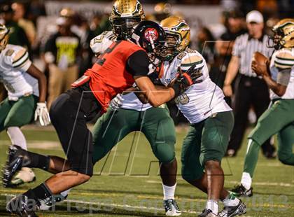 Thumbnail 2 in Trinity @ DeSoto photogallery.