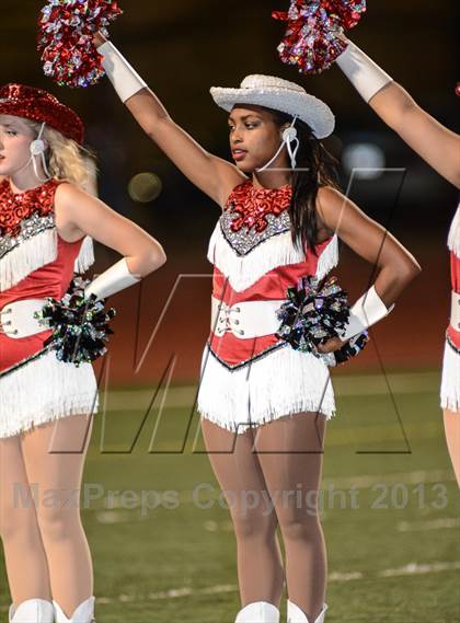 Thumbnail 3 in Trinity @ DeSoto photogallery.