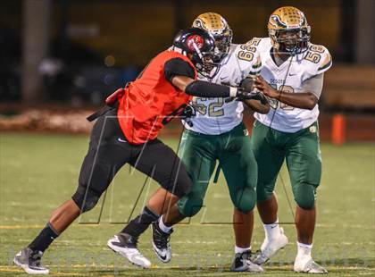 Thumbnail 2 in Trinity @ DeSoto photogallery.