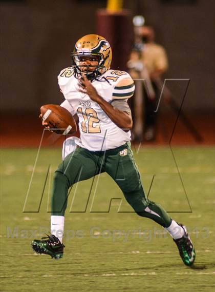 Thumbnail 3 in Trinity @ DeSoto photogallery.