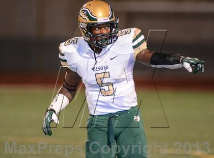 Thumbnail 3 in Trinity @ DeSoto photogallery.