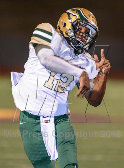Thumbnail 3 in Trinity @ DeSoto photogallery.