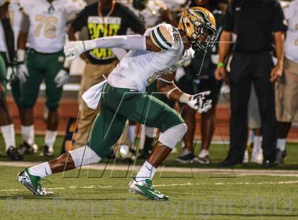Thumbnail 2 in Trinity @ DeSoto photogallery.