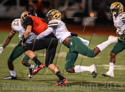 Thumbnail 3 in Trinity @ DeSoto photogallery.