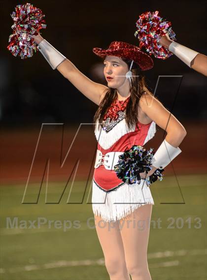 Thumbnail 2 in Trinity @ DeSoto photogallery.