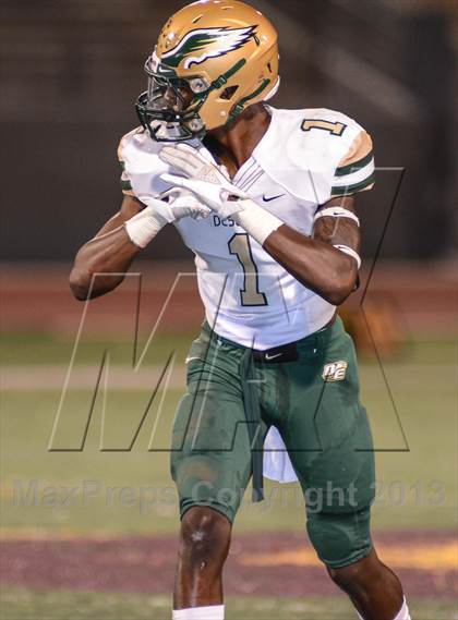 Thumbnail 2 in Trinity @ DeSoto photogallery.