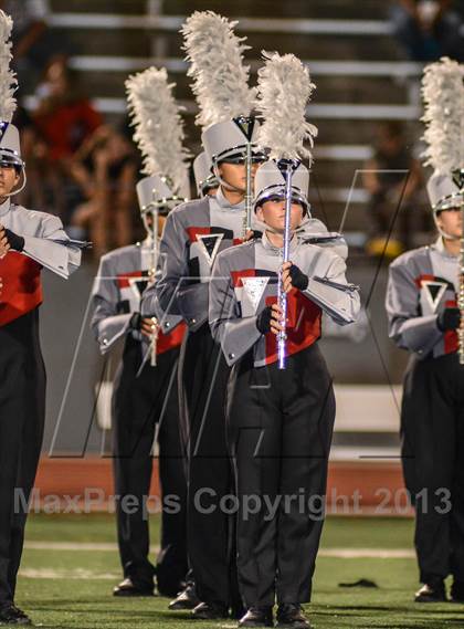 Thumbnail 3 in Trinity @ DeSoto photogallery.