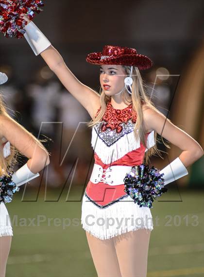 Thumbnail 2 in Trinity @ DeSoto photogallery.