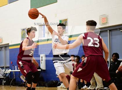 Thumbnail 1 in Desert Oasis vs Spring Valley photogallery.