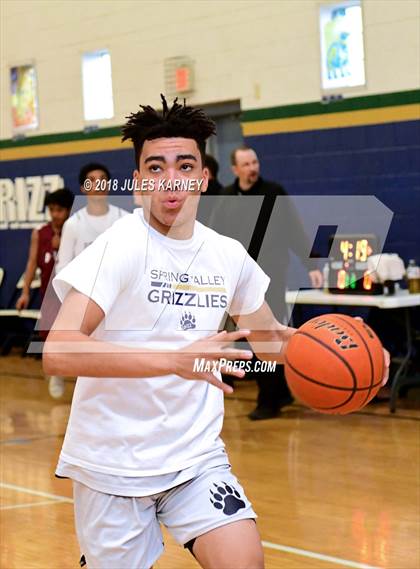 Thumbnail 3 in Desert Oasis vs Spring Valley photogallery.