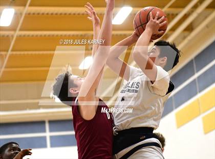 Thumbnail 2 in Desert Oasis vs Spring Valley photogallery.