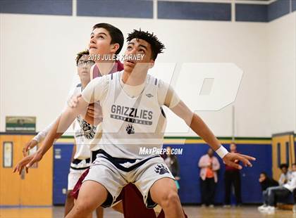 Thumbnail 2 in Desert Oasis vs Spring Valley photogallery.