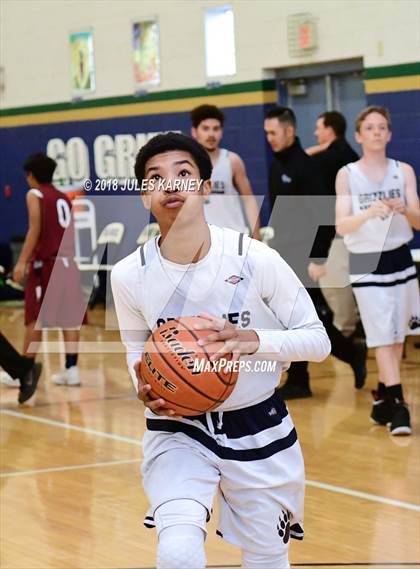 Thumbnail 1 in Desert Oasis vs Spring Valley photogallery.