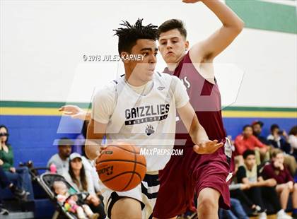 Thumbnail 3 in Desert Oasis vs Spring Valley photogallery.