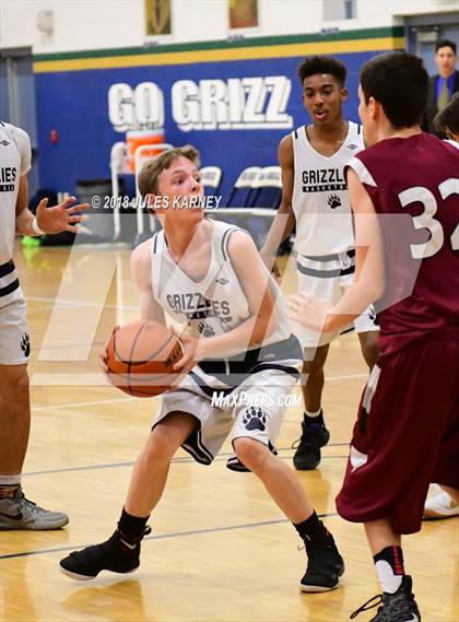 Thumbnail 1 in Desert Oasis vs Spring Valley photogallery.