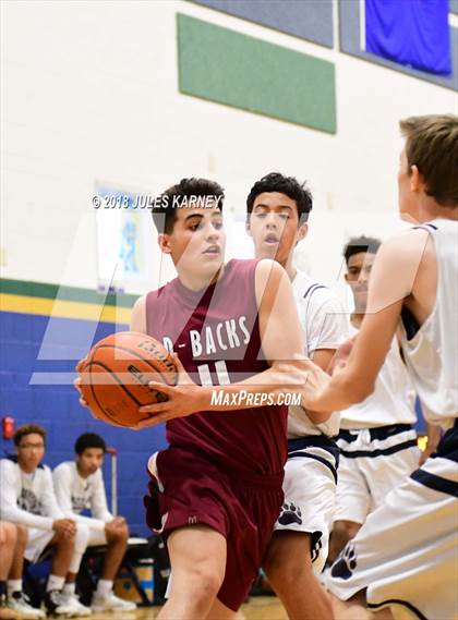 Thumbnail 2 in Desert Oasis vs Spring Valley photogallery.