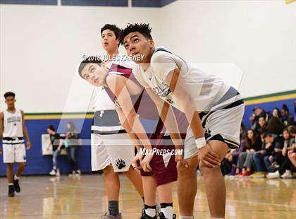 Thumbnail 1 in Desert Oasis vs Spring Valley photogallery.