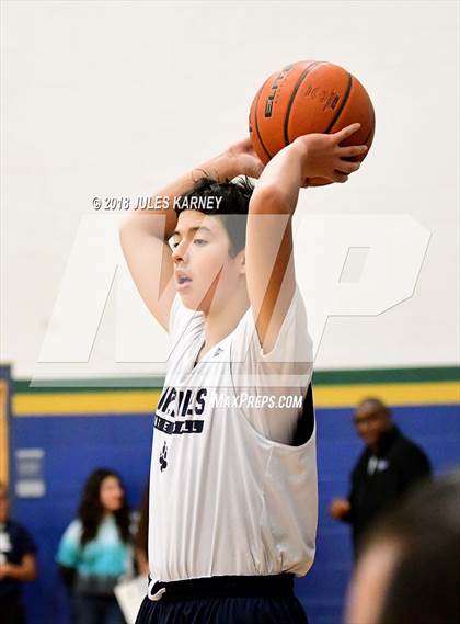 Thumbnail 2 in Desert Oasis vs Spring Valley photogallery.