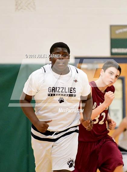 Thumbnail 3 in Desert Oasis vs Spring Valley photogallery.