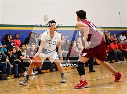Thumbnail 2 in Desert Oasis vs Spring Valley photogallery.
